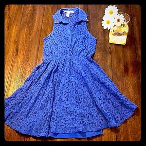 ❤️ American Rag Dress